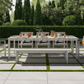 Serie Spartia Perla (Mate) (60x120)