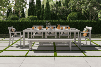 Serie Spartia Perla (Mate) (60x120)
