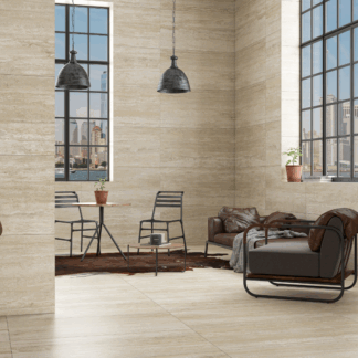 Serie Valentino Beige (Mate) (60x120)