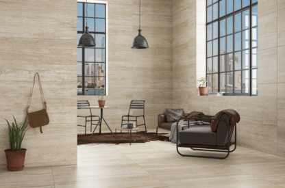 Serie Valentino Beige (Mate) (60x120)
