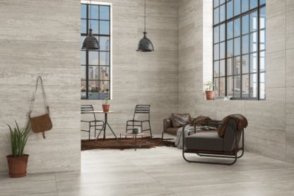 Serie Valentino Natural (Mate) (60x120)