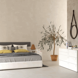Serie Ottawa Ivory (Mate) (60x120)