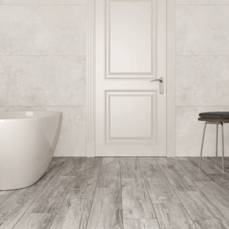 Serie Copenhaguen Grey (Mate) (20x120)