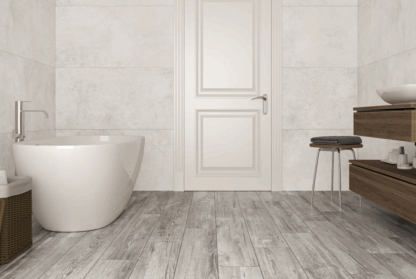 Serie Copenhaguen Grey (Mate) (20x120)
