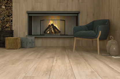 Serie Walkyria Maple (Mate) (20x120)