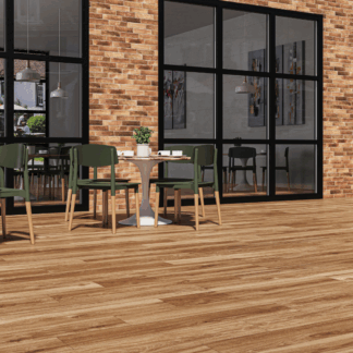 Serie Walkyria Oak (Mate) (20x120)
