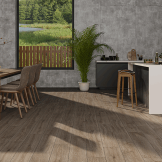 Serie Ikon Moka (Mate) (20x120)