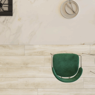 Serie Helsinki Blanco (Mate) (20x120)