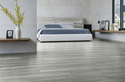 Serie Helsinki Gris (Mate) (20x120)