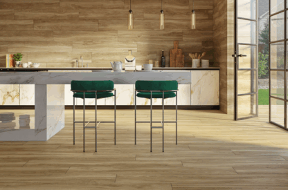 Serie Helsinki Natural (Mate) (20x120)