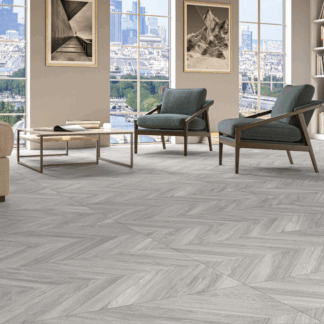 Serie Loire Pearl (Mate) (20x120)