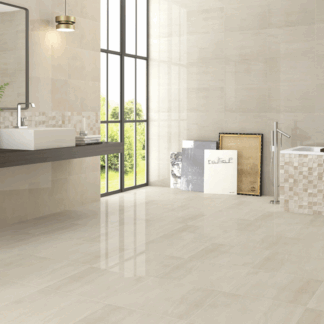Serie Aspen/Milano (Mate) (33,3x55)