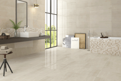 Serie Aspen/Milano (Mate) (33,3x55)
