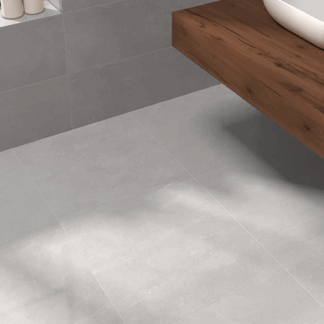 Serie Bellagio Blanco (Mate) (33,3x55)