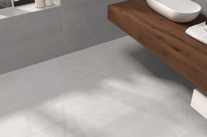 Serie Bellagio Blanco (Mate) (33,3x55)