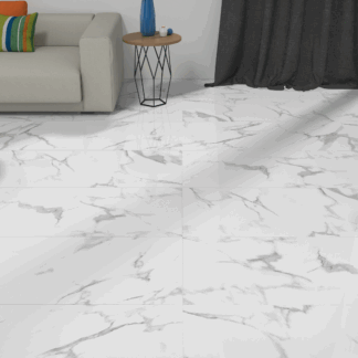 Serie Casablanca White (Mate) (30x90)