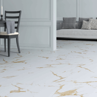 Serie Casablanca Gold (Mate) (30x90)