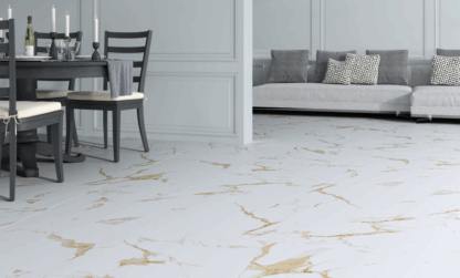 Serie Casablanca Gold (Mate) (30x90)
