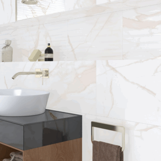 Serie Essential Gold (Brillo) (33,3x55)