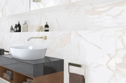 Serie Essential Gold (Brillo) (33,3x55)