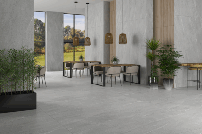Serie Lington Perla (Mate) (25x50)