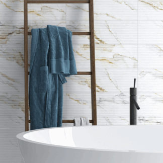 Serie Rlv. Marshall Gold (Brillo) (30x90)