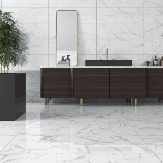 Serie Ritual (Brillo) (20x60)