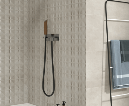 Serie Rlv. Subway Perla (Mate) (33,3x55)