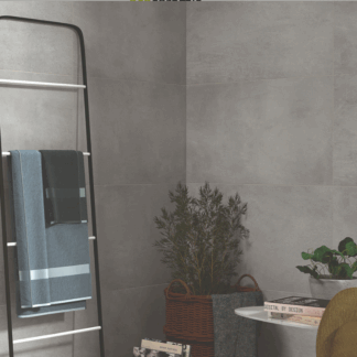 Serie Subway Gris (Mate) (33,3x55)