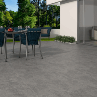 Serie Norwich Gris (Mate) (20x60)