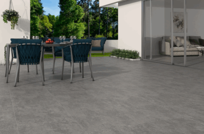 Serie Norwich Gris (Mate) (20x60)