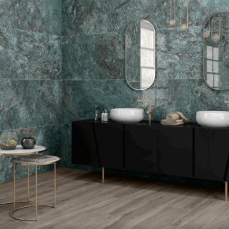 Serie Lux Kionia Smeraldo (Pulido) (60x120)