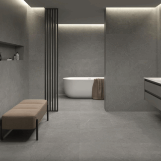 Serie Sense Gris (Pulido) (60x120)