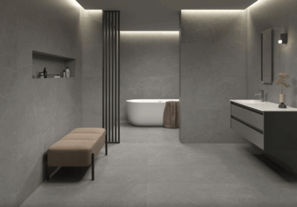 Serie Sense Gris (Pulido) (60x120)