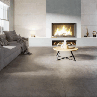 Serie Concret Greige (Mate) (60x120)