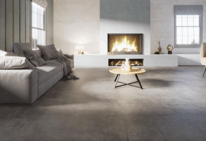 Serie Concret Greige (Mate) (60x120)
