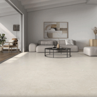 Serie Coralstone Marfil (Mate) (120x120)