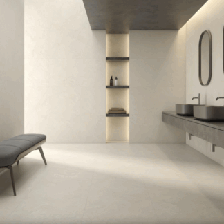 Serie Crema Marfil (Mate) (120x120)