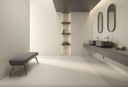 Serie Crema Marfil (Mate) (120x120)
