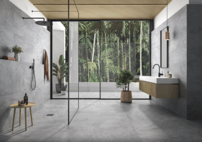 Serie Fiume Perla (Mate) (120x120)