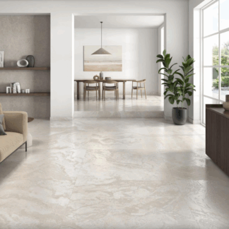 Serie Magma Warm (120x120)