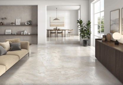 Serie Magma Warm (120x120)