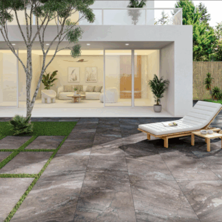 Serie Manaos Dark (Mate) (60x120)