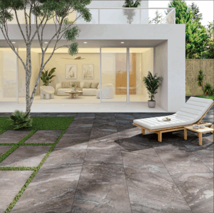Serie Manaos Dark (Mate) (60x120)