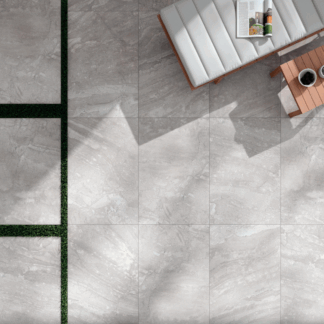 Serie Manaos White (Mate) (60x120)