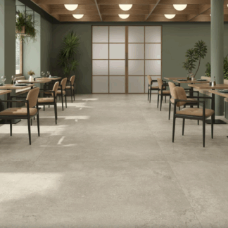 Serie Montpellier Bone (Mate) (120x120)