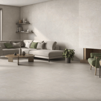 Serie Natural Sense Blanco (Mate) (120x120)