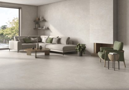 Serie Natural Sense Blanco (Mate) (120x120)