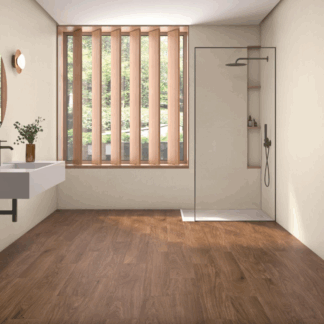 Serie Natural Sense Beige (Mate) (120x120)