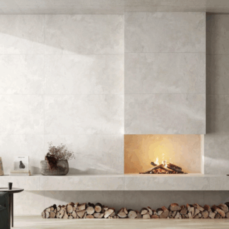Serie Portlandstone Blanco (Mate) (120x120)
